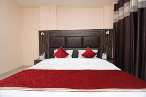 Super Hotel O Abc Residency